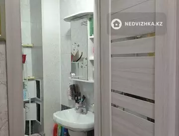 1-комнатная квартира, этаж 6 из 10, 40 м²