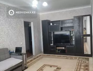 1-комнатная квартира, этаж 6 из 10, 40 м²