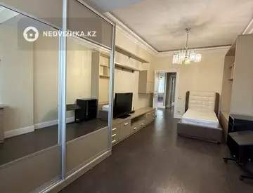 3-комнатная квартира, этаж 5 из 10, 89 м²