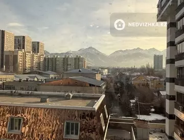 3-комнатная квартира, этаж 5 из 10, 89 м²