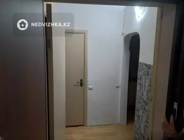 1-комнатная квартира, этаж 1 из 5, 34 м²