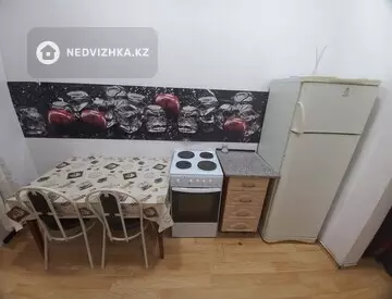 1-комнатная квартира, этаж 1 из 5, 34 м²