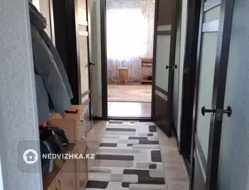 2-комнатная часть дома, 1.4 соток, 42 м²