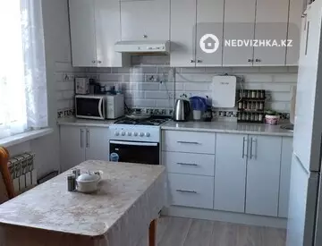 2-комнатная часть дома, 1.4 соток, 42 м²