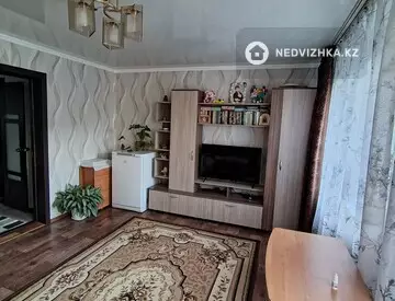 2-комнатная часть дома, 1.4 соток, 42 м²