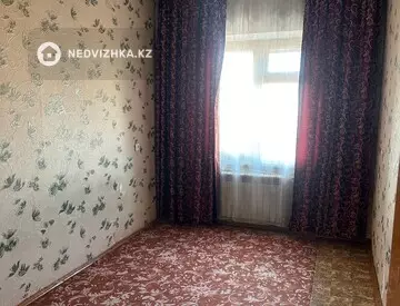 3-комнатная квартира, этаж 5 из 5, 67 м², на длительный срок