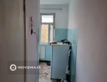 1-комнатная квартира, этаж 3 из 5, 31 м²