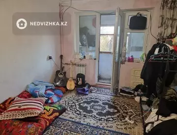 1-комнатная квартира, этаж 3 из 5, 31 м²