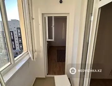3-комнатная квартира, этаж 8 из 12, 75 м²