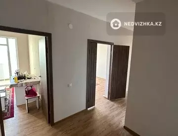 3-комнатная квартира, этаж 8 из 12, 75 м²