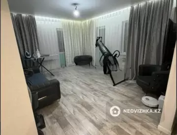 3-комнатная квартира, этаж 14 из 16, 75 м²