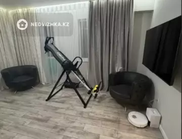 3-комнатная квартира, этаж 14 из 16, 75 м²