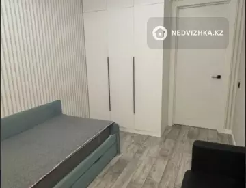 3-комнатная квартира, этаж 14 из 16, 75 м²