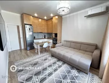 3-комнатная квартира, этаж 9 из 9, 63 м²