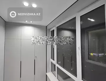 1-комнатная квартира, этаж 16 из 20, 42 м²
