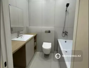 2-комнатная квартира, этаж 5 из 17, 41 м²