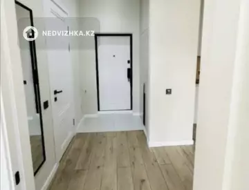 2-комнатная квартира, этаж 5 из 17, 41 м²