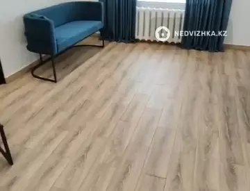 2-комнатная квартира, этаж 3 из 9, 55 м²