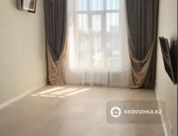 2-комнатная квартира, этаж 8 из 10, 65 м²