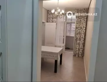 2-комнатная квартира, этаж 8 из 10, 65 м²