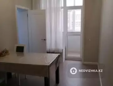 2-комнатная квартира, этаж 8 из 10, 65 м²