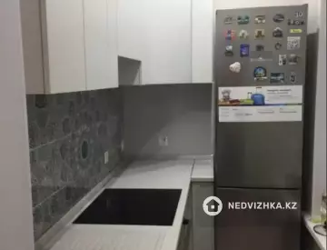 2-комнатная квартира, этаж 8 из 10, 65 м²