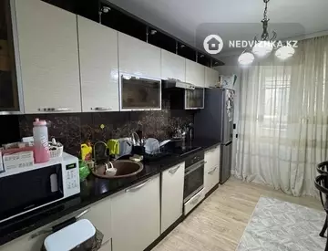 2-комнатная квартира, этаж 18 из 24, 67 м²
