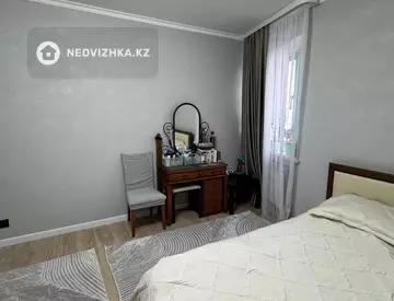 2-комнатная квартира, этаж 18 из 24, 67 м²