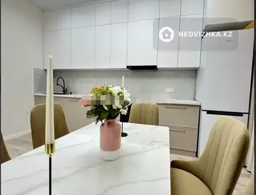 3-комнатная квартира, этаж 3 из 12, 89 м²