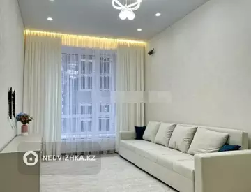 3-комнатная квартира, этаж 3 из 12, 89 м²