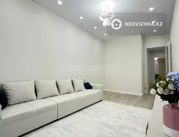 3-комнатная квартира, этаж 3 из 12, 89 м²