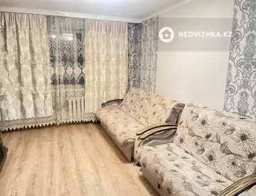 2-комнатная квартира, этаж 9 из 9, 54 м²