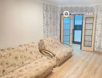 2-комнатная квартира, этаж 9 из 9, 54 м²