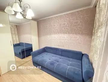 2-комнатная квартира, этаж 9 из 9, 54 м²