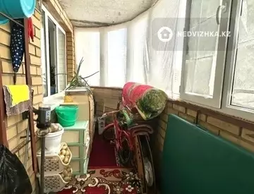 1-комнатная квартира, этаж 13 из 15, 49 м²