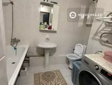 1-комнатная квартира, этаж 13 из 15, 49 м²