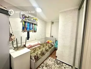 1-комнатная квартира, этаж 13 из 15, 49 м²