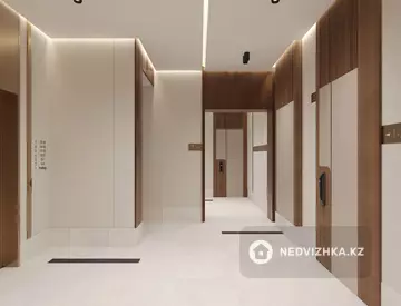 2-комнатная квартира, этаж 5 из 12, 61 м²