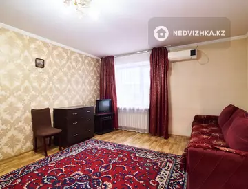 1-комнатная квартира, этаж 2 из 5, 38 м²
