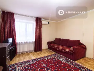 1-комнатная квартира, этаж 2 из 5, 38 м²
