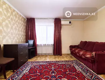 1-комнатная квартира, этаж 2 из 5, 38 м²