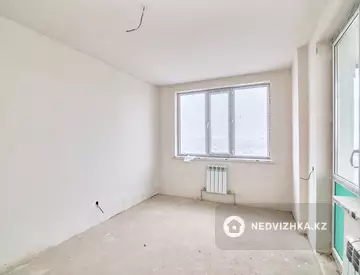 2-комнатная квартира, этаж 22 из 24, 42 м²