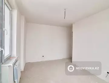 2-комнатная квартира, этаж 22 из 24, 42 м²
