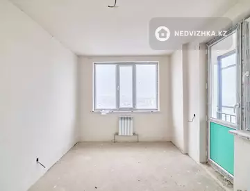 2-комнатная квартира, этаж 22 из 24, 42 м²
