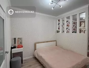 2-комнатная квартира, этаж 5 из 9, 68 м²