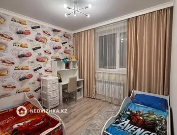 2-комнатная квартира, этаж 5 из 9, 68 м²