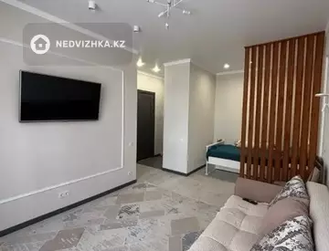 1-комнатная квартира, этаж 3 из 9, 37 м²