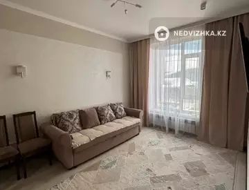 1-комнатная квартира, этаж 3 из 9, 37 м²