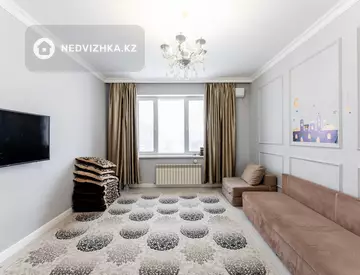 2-комнатная квартира, этаж 5 из 16, 65 м²