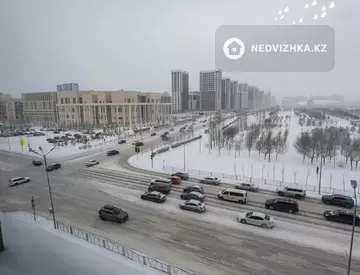 2-комнатная квартира, этаж 5 из 16, 65 м²